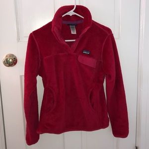real patagonia in perfect condition